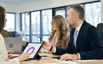 Cuando los indicadores de RRHH cuentan una historia: qué hay detrás de los números de tu equipo